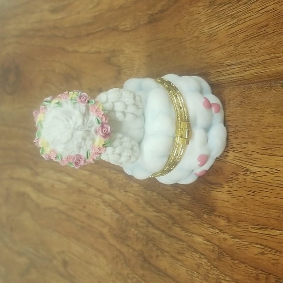 Dreamsicles Jewelry Box - Picture 4 of 7